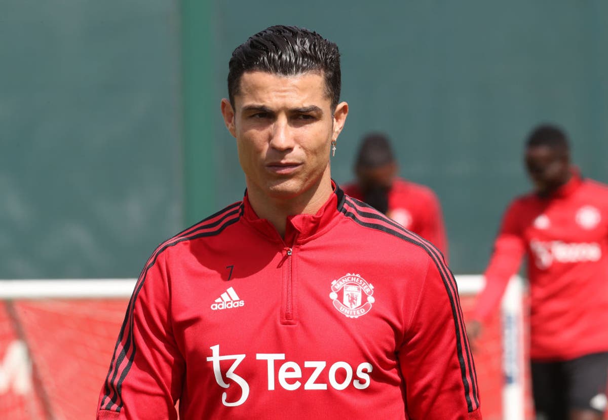 Transfer news LIVE: Cristiano Ronaldo makes Man United demand as Juventus chase Liverpool striker