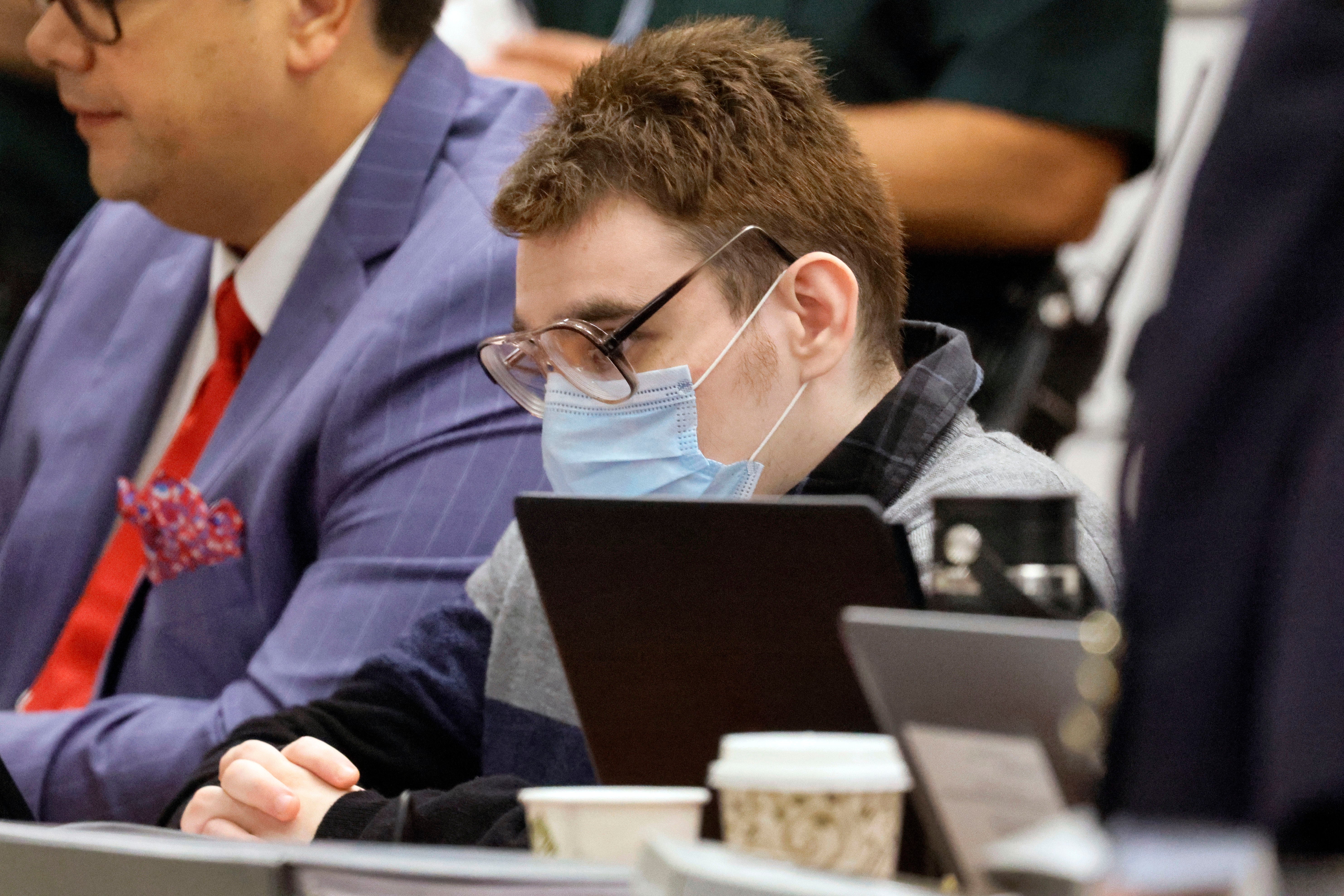 School Shooting-Florida