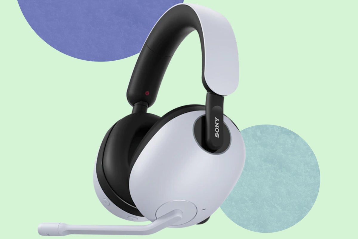 Sony Inzone H9 review: The wireless gaming headset is in a class of
