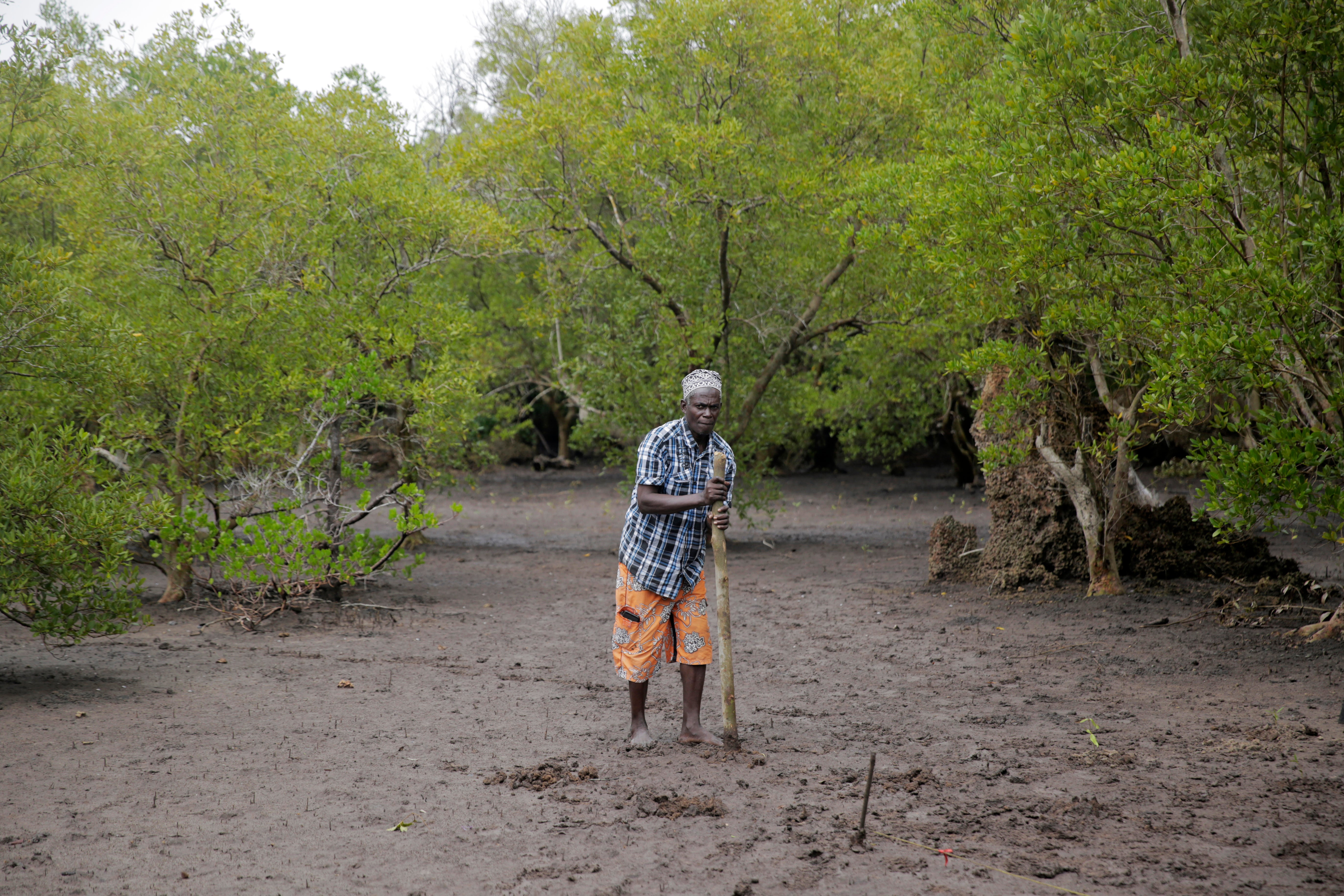 Climate Africa Talks Maputo