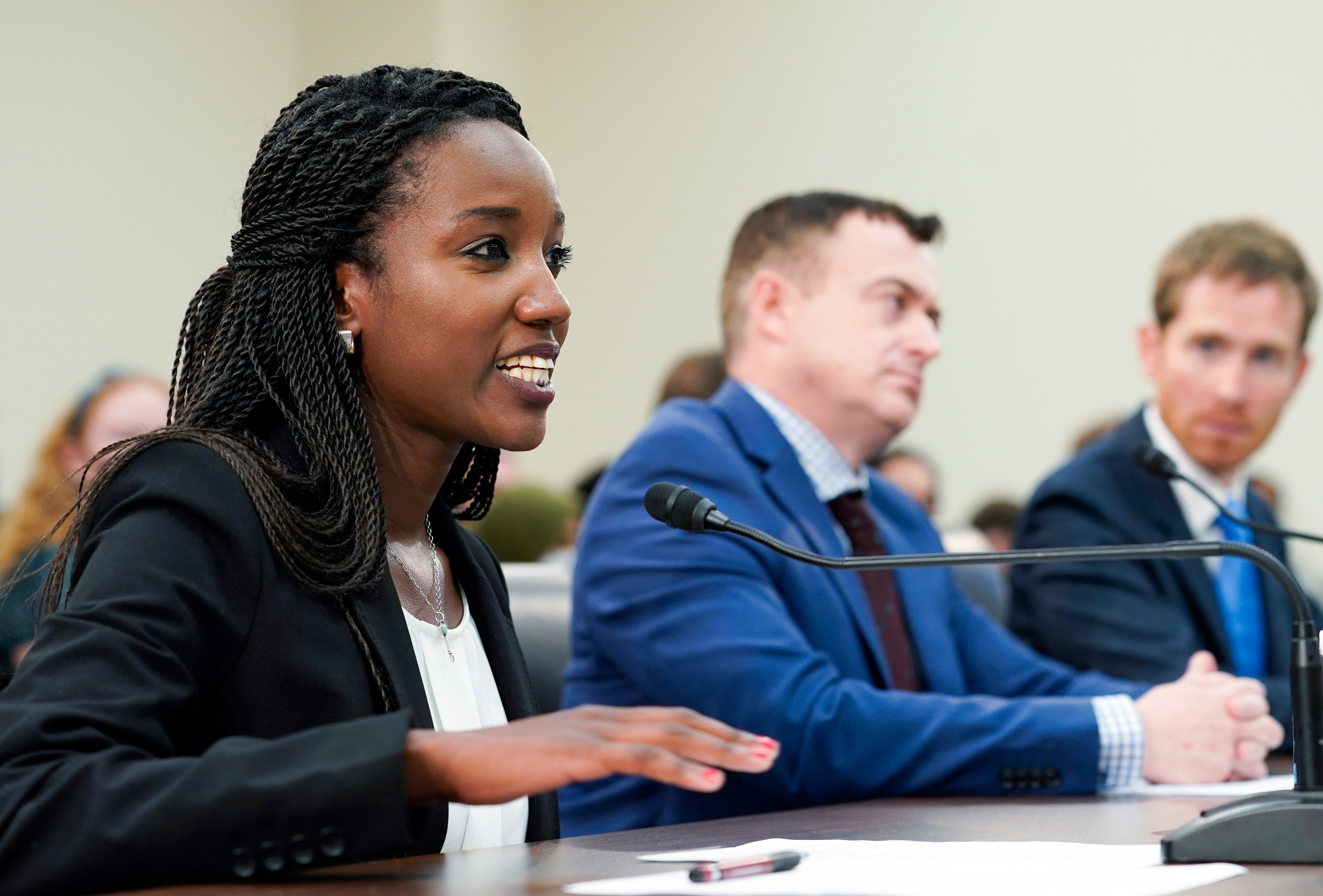 Spyware Hotel Rwanda