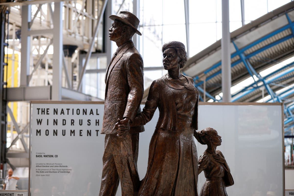 Man who was part of Windrush generation ‘shamefully treated’ – judges