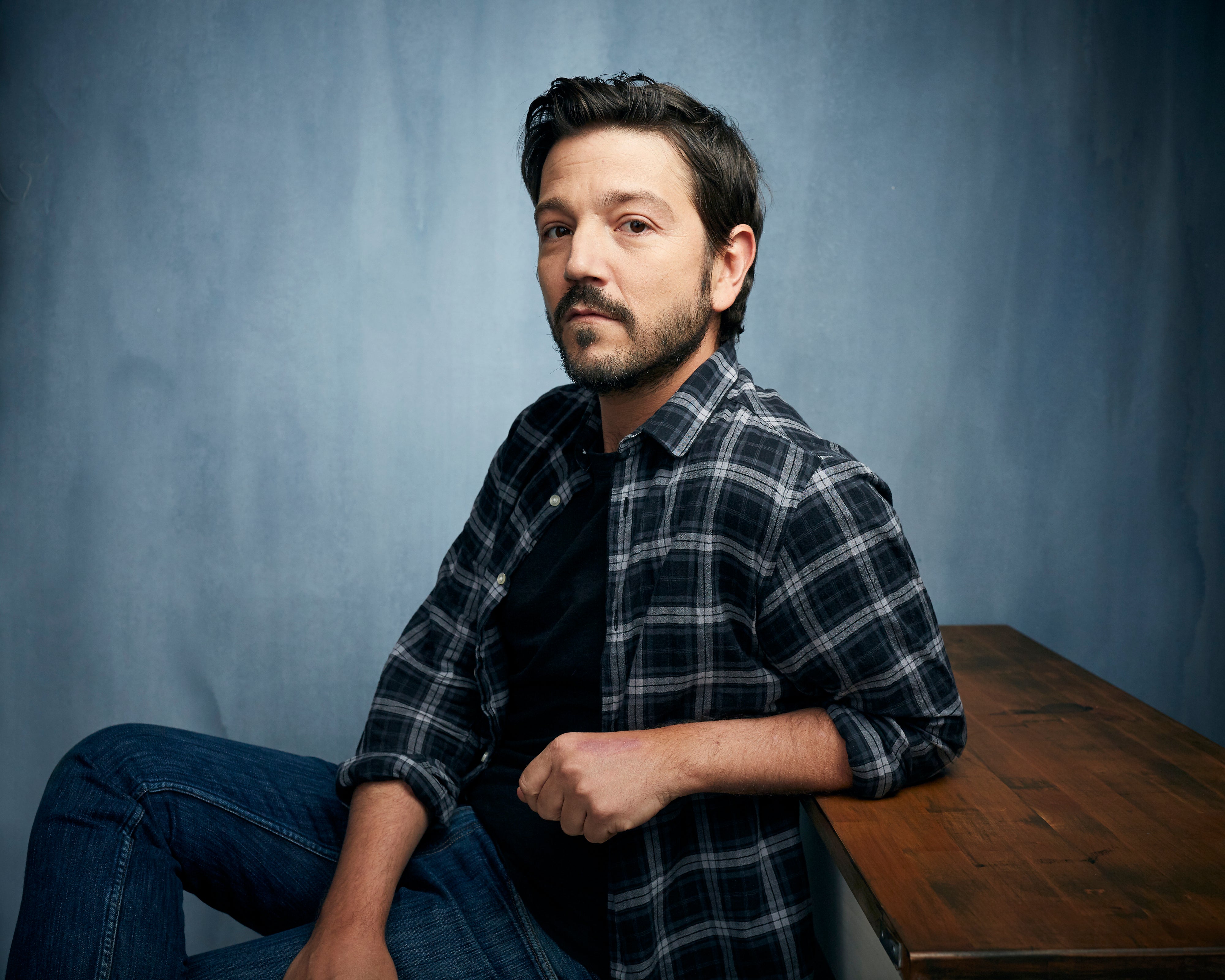 DIEGO LUNA-DC LEAGUE OF SUPER PETS