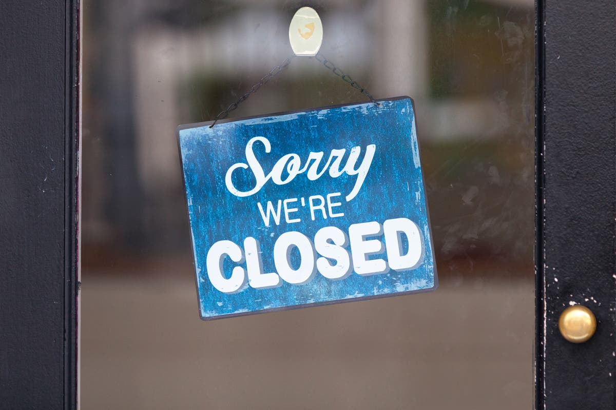Manager closes restaurant early due to ‘arrogant’ and ‘cocky’ tourists: ‘Not here to be abused’ 