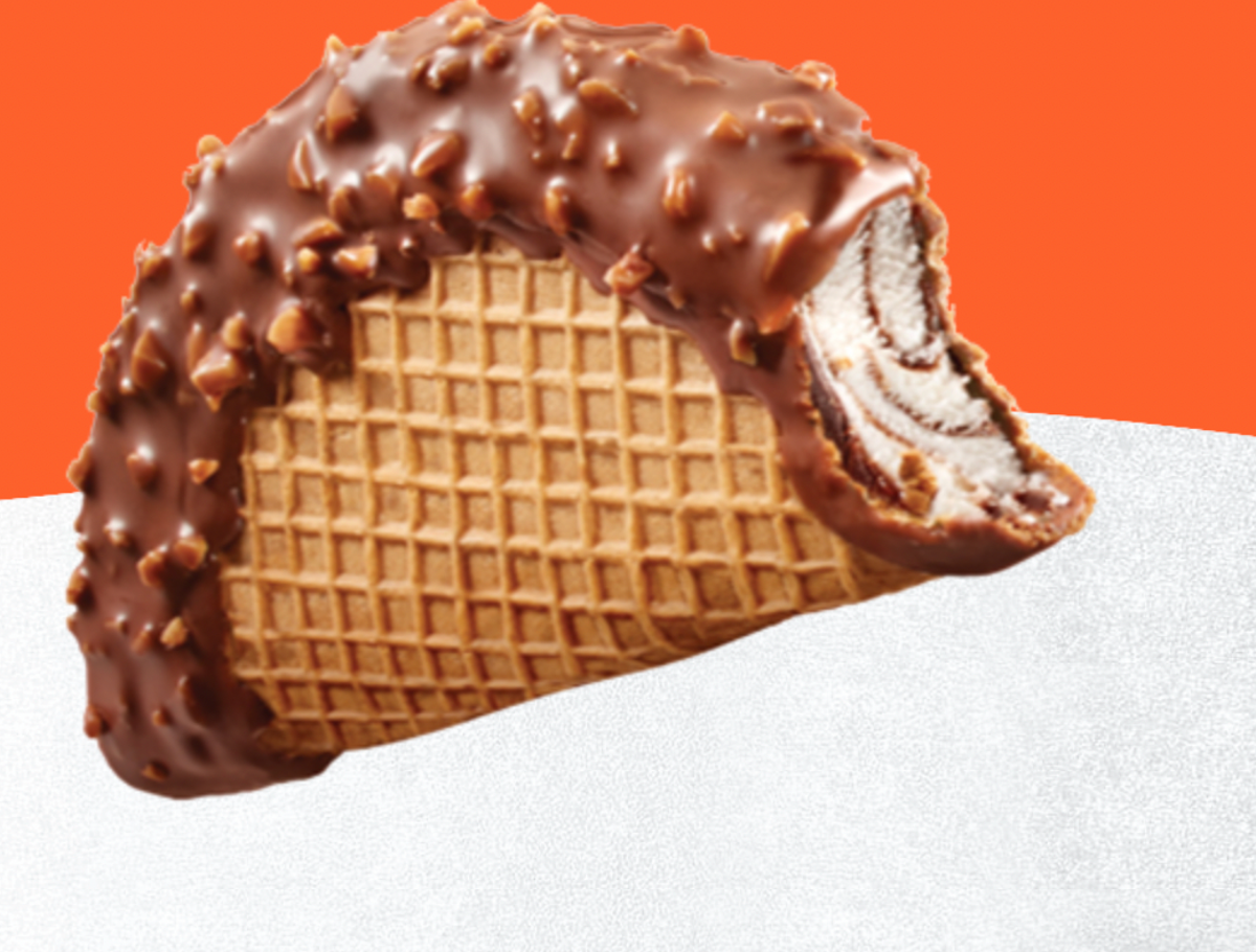 Celebrities hilariously defend Klondike’s Chocolate Taco after being discontinued