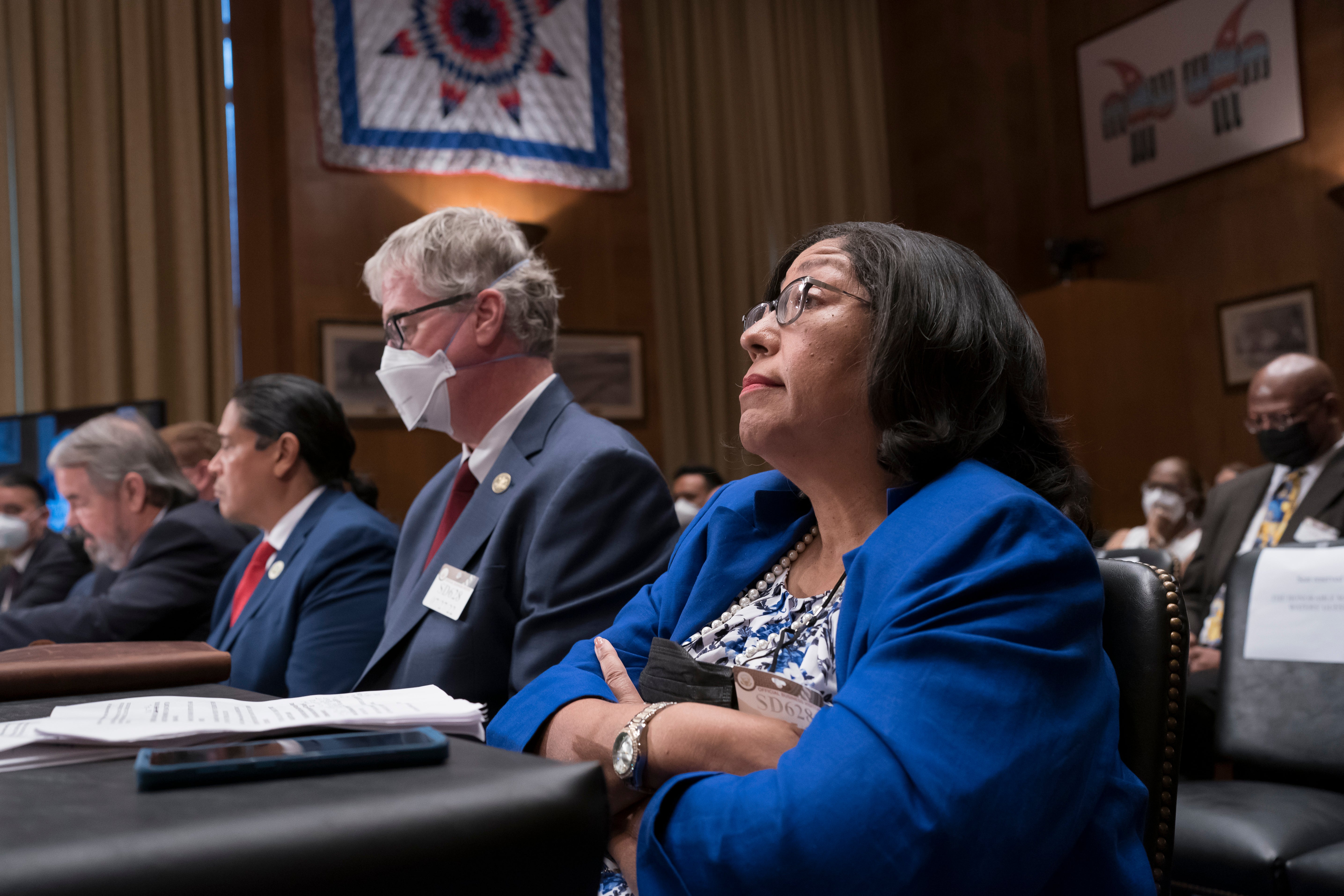 Native American Freedmen