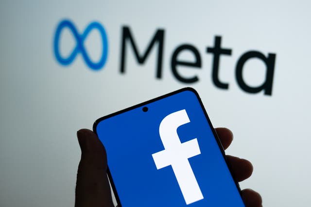 <p>Meta’s drop in revenue follows a broader decline in digital advertising, which is affecting platforms such as Snap Inc and Twitter</p>