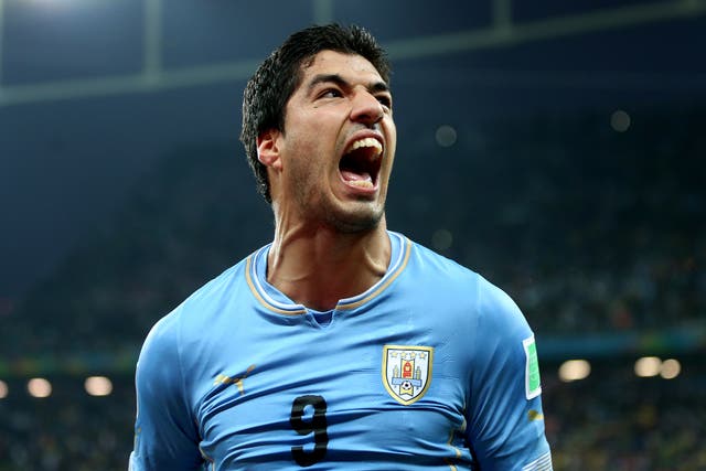 Former Liverpool striker and Uruguay’s all-time leading goal scorer Luis Suarez has confirmed he is returning to the club he make his debut with 17 years ago (Mike Egerton/PA)
