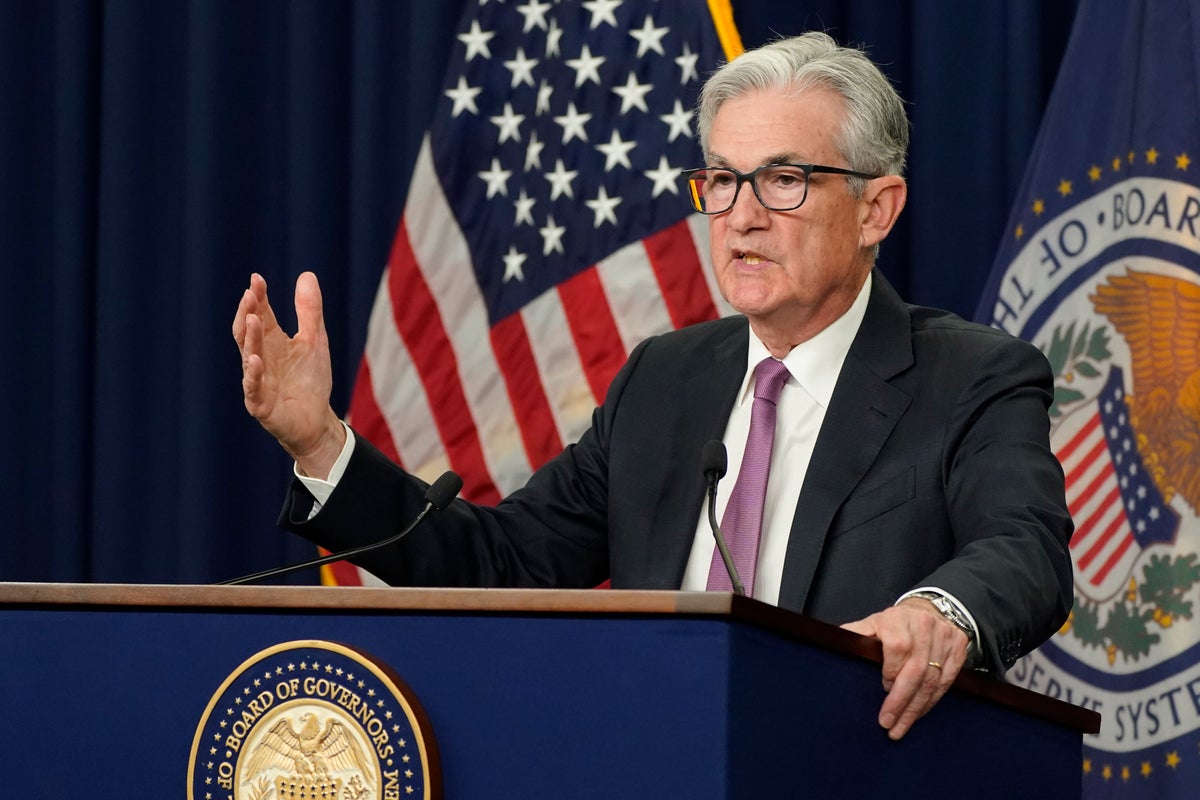 Powell’s Jackson Hole speech will stir speculation on rates