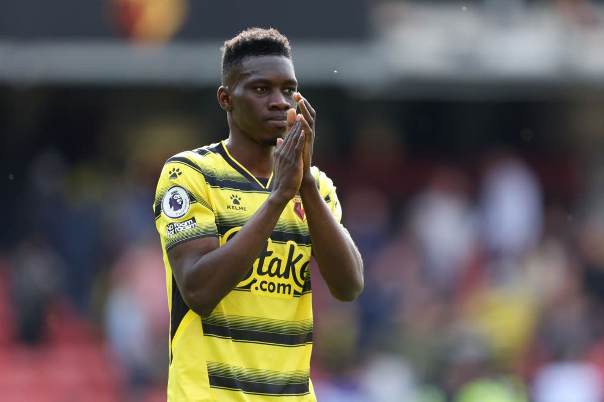 Transfer news LIVE: Man United target Sarr as Arsenal eye Tonali ...