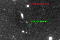 ‘Black widow’ neutron star found to be heaviest known pulsar after it devoured neighbour