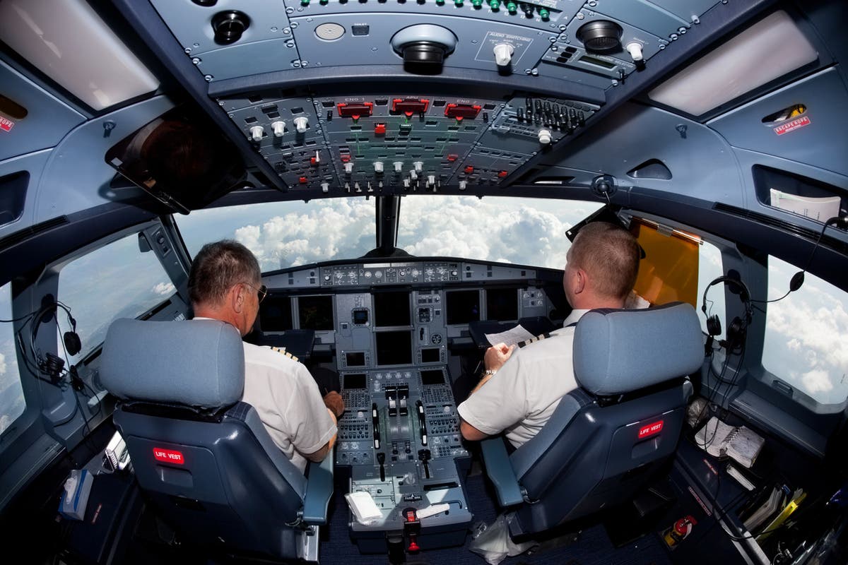 Jet2 slammed for ‘refusal to recognise’ pilot fatigue concerns