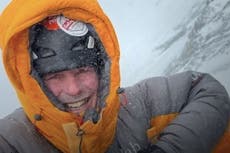 Australian and Canadian mountain climbers found dead on K2