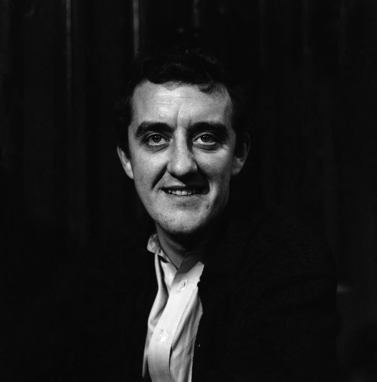 Bernard Cribbins: The remarkable career of a beloved actor in pictures