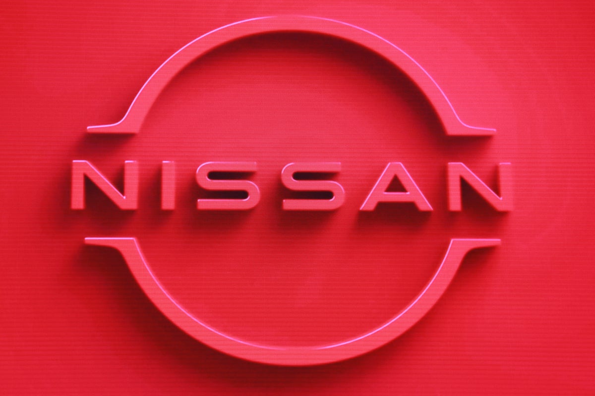 Nissan’s profits plunge on COVID lockdown, chips crunch