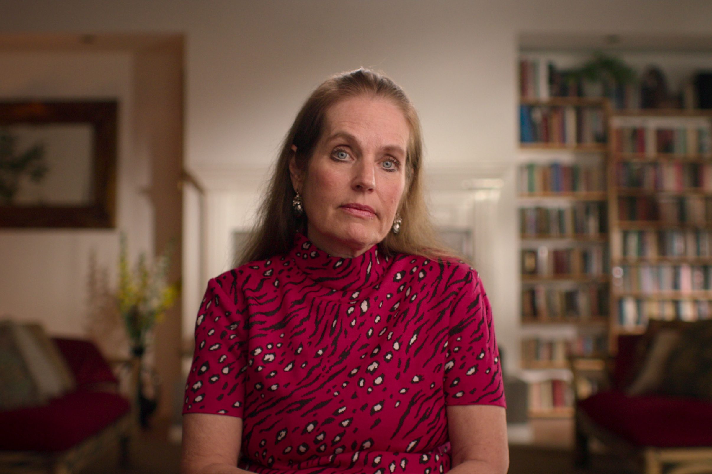 <p>Without people like Charlotte Laws, the world would be a truly bleak place</p>