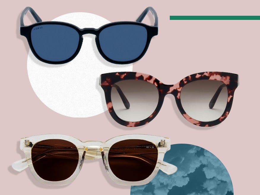 Accessories Sunglasses & Eyewear Glasses Cases beautiful gasses case 
