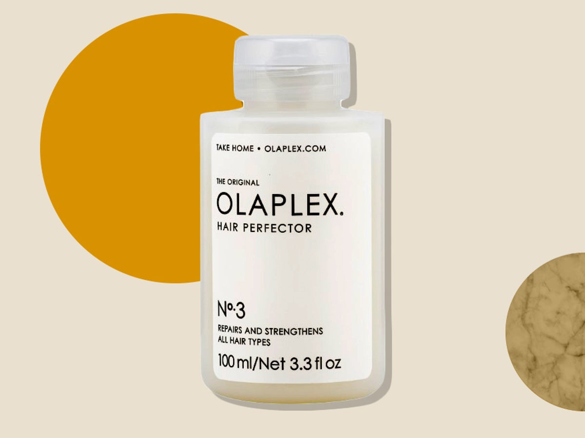 Olaplex’s no 3 is our favourite at-home hair treatment – and it’s now 50% off
