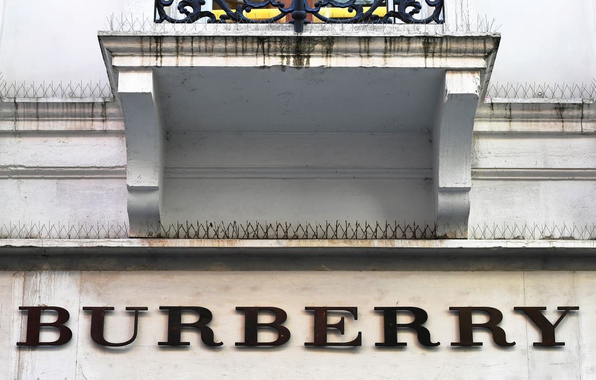 Four-year-old Sahib Singh is Burberry’s first-ever Sikh model