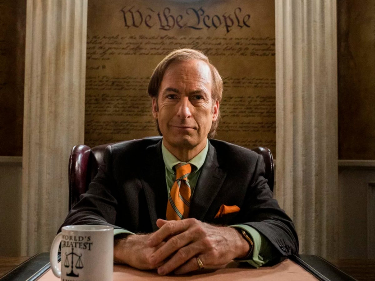 Voices: Prequels usually disappoint – so what’s the secret to Better Call Saul’s success?