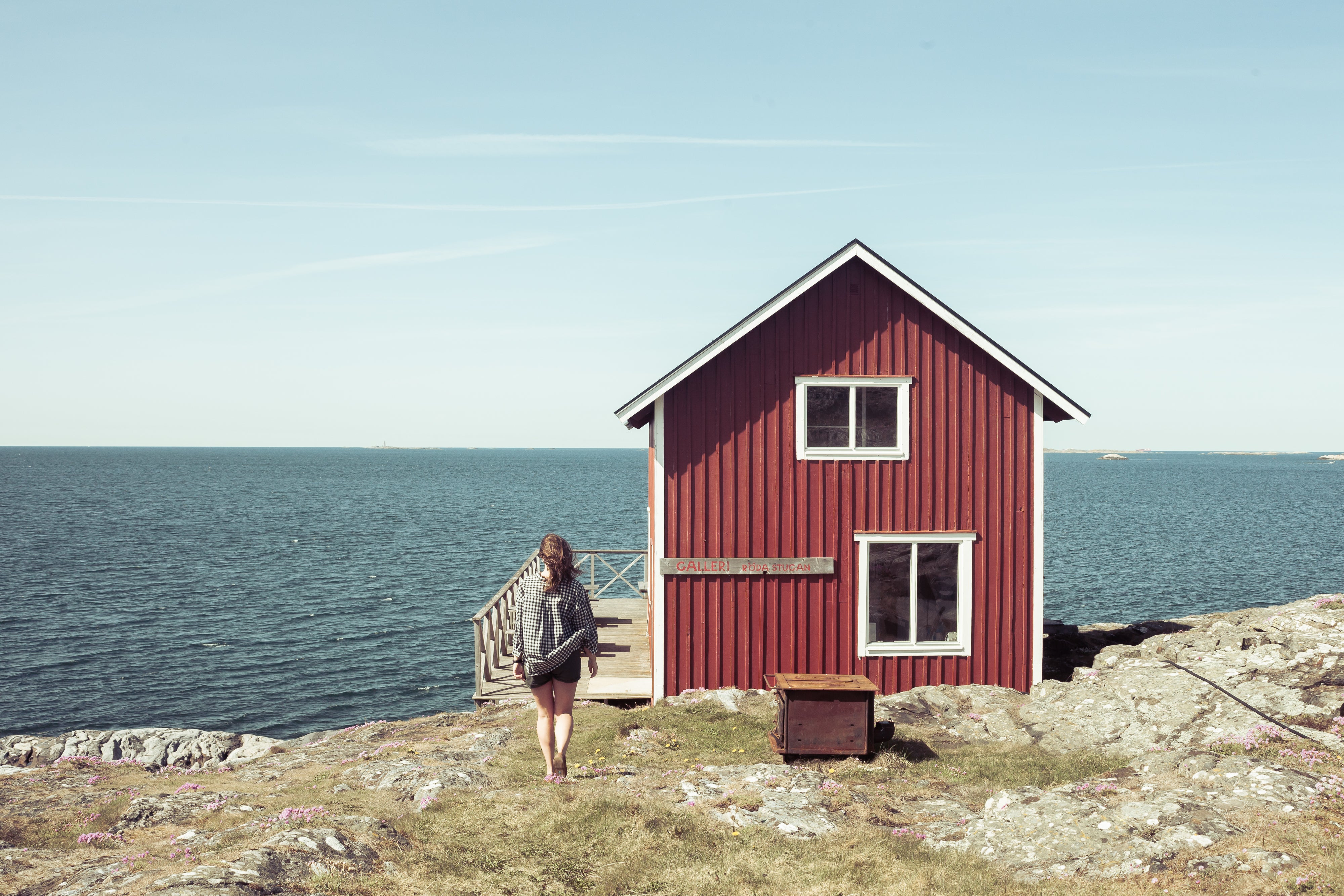 Why West Sweden is Europes straight-A student for sustainability The Independent image