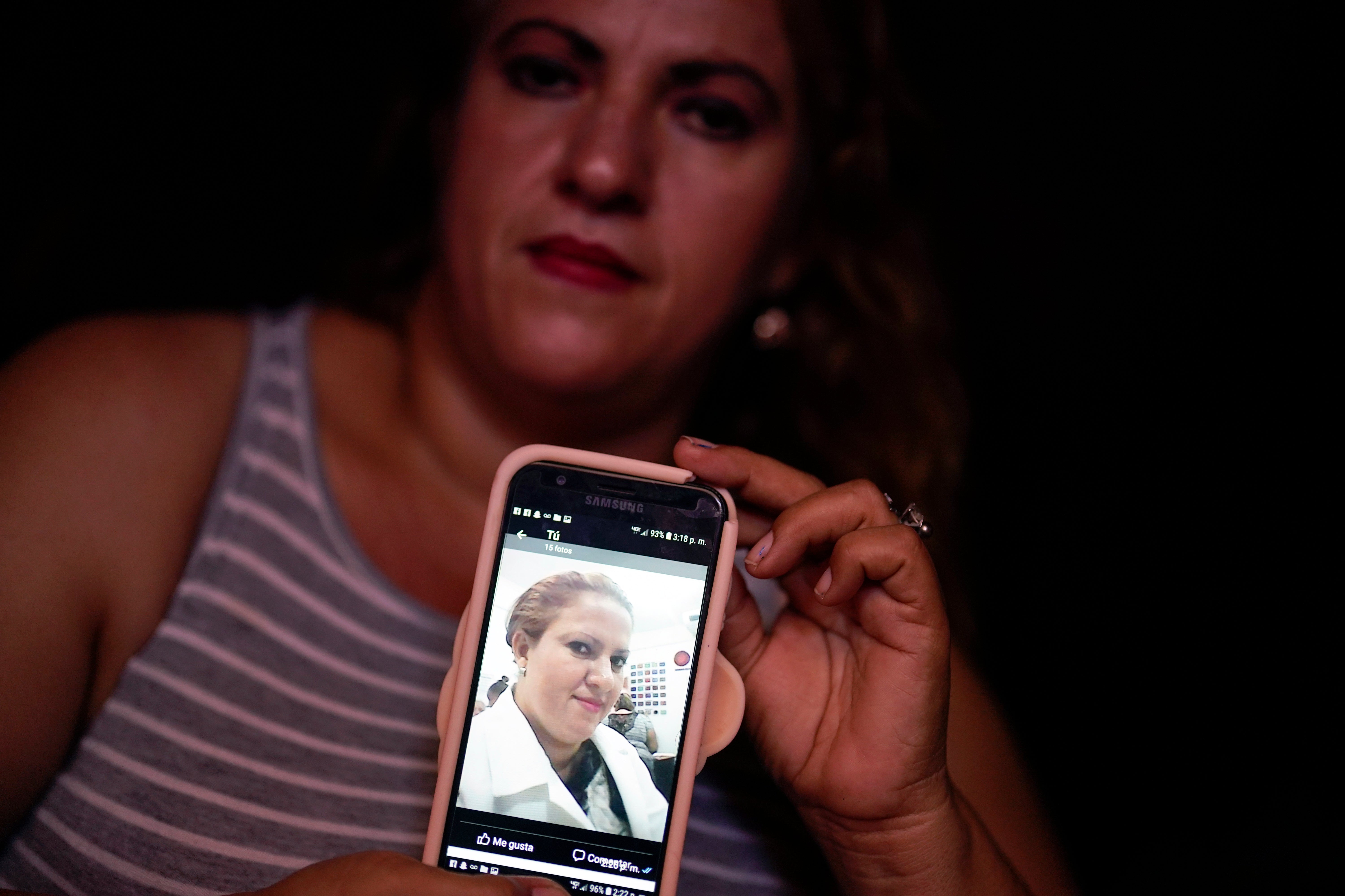 Climate Migration Honduras To Mexico