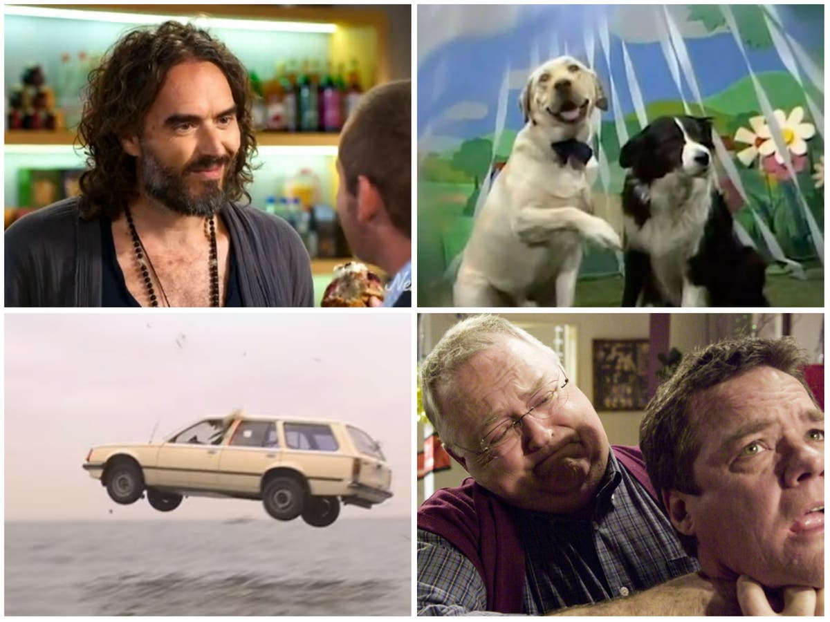 Neighbours: The 7 most bonkers moments on the show