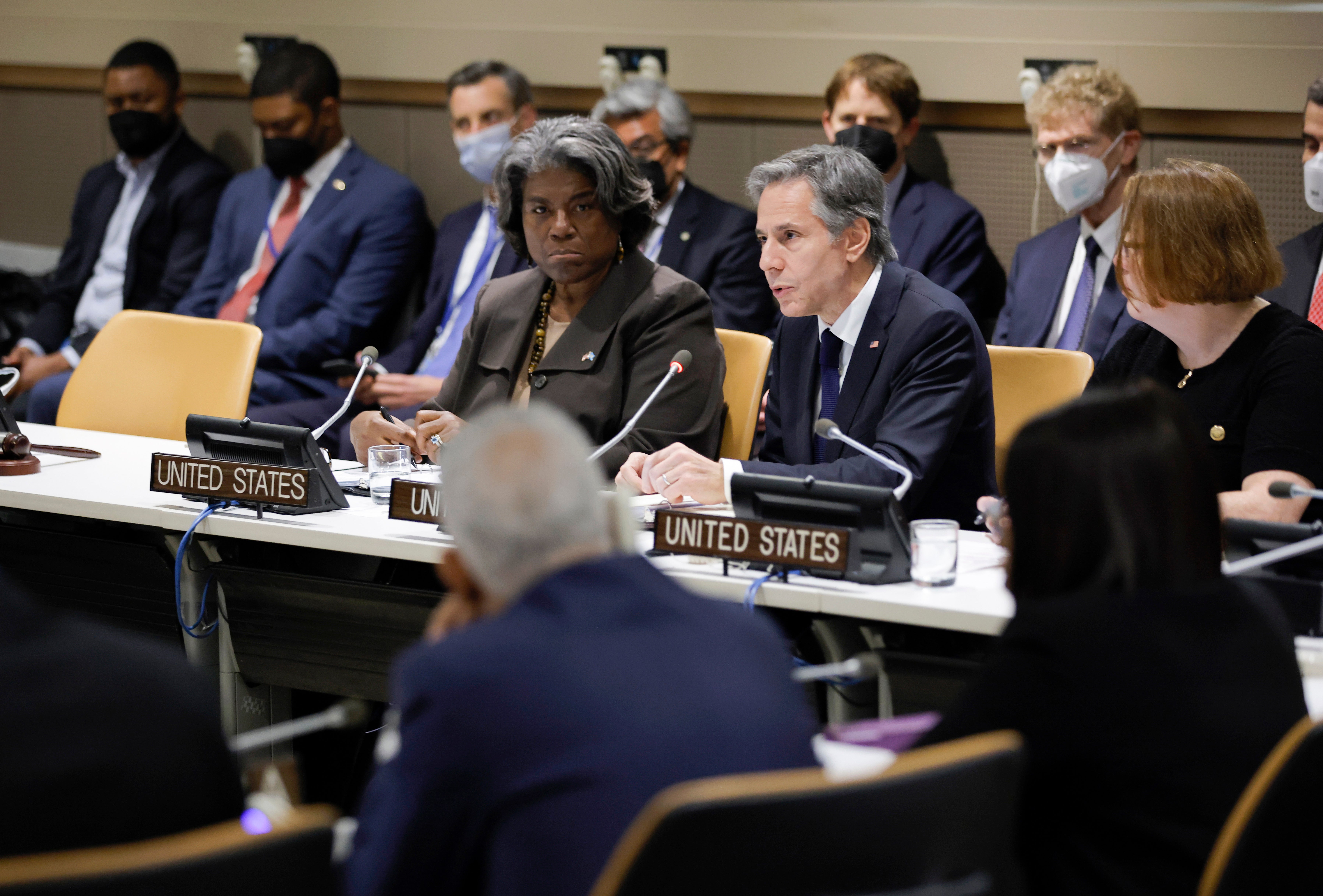 UCRANIA GUERRA AFRICA