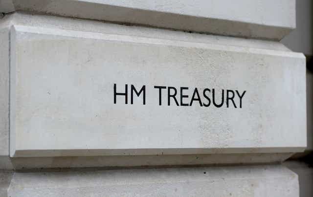 The Treasury guaranteed the loans during the pandemic (Kirsty O’Connor/PA)