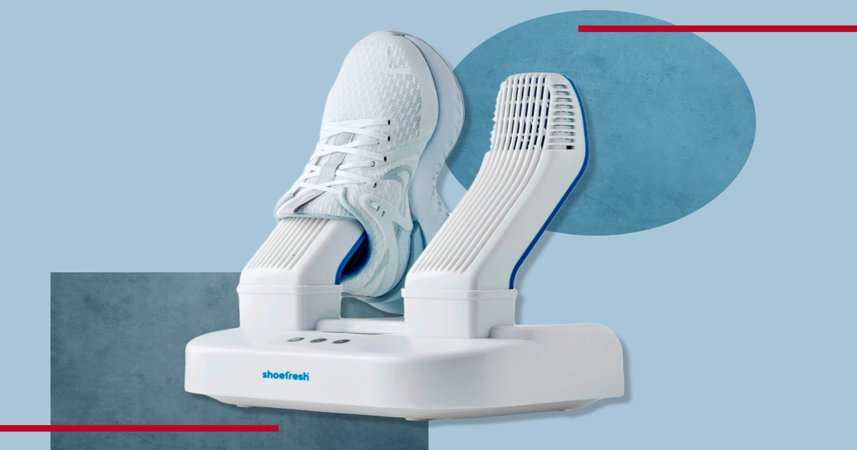 Dry Wet Shoes Can You Dry Trainers In A Tumble Dryer Shoefresh