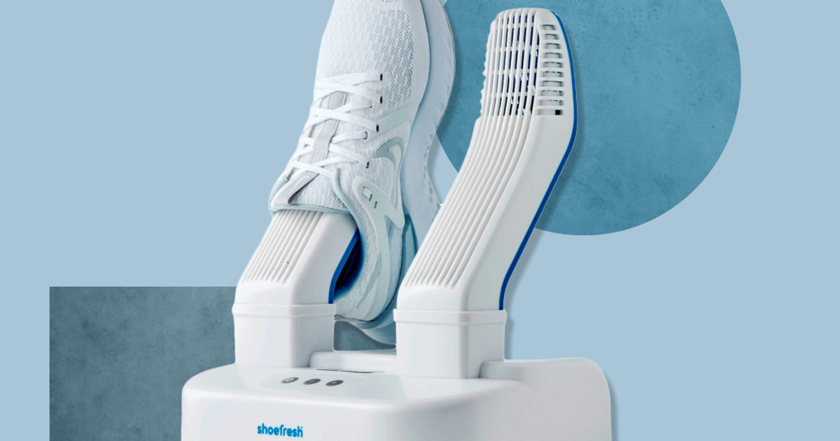 Dry Wet Shoes Can You Dry Trainers In A Tumble Dryer Shoefresh