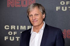 Viggo Mortensen ‘couldn’t breathe’ while filming scary Thirteen Lives diving sequence 