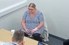 Woman who killed boy she hoped to adopt hid anger and drink issues, review finds