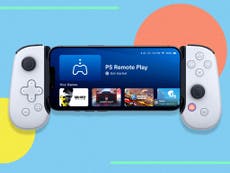 An official Playstation mobile controller is coming from Backbone – here’s how to buy it