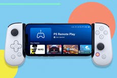 An official Playstation mobile controller is coming from Backbone – here’s how to buy it