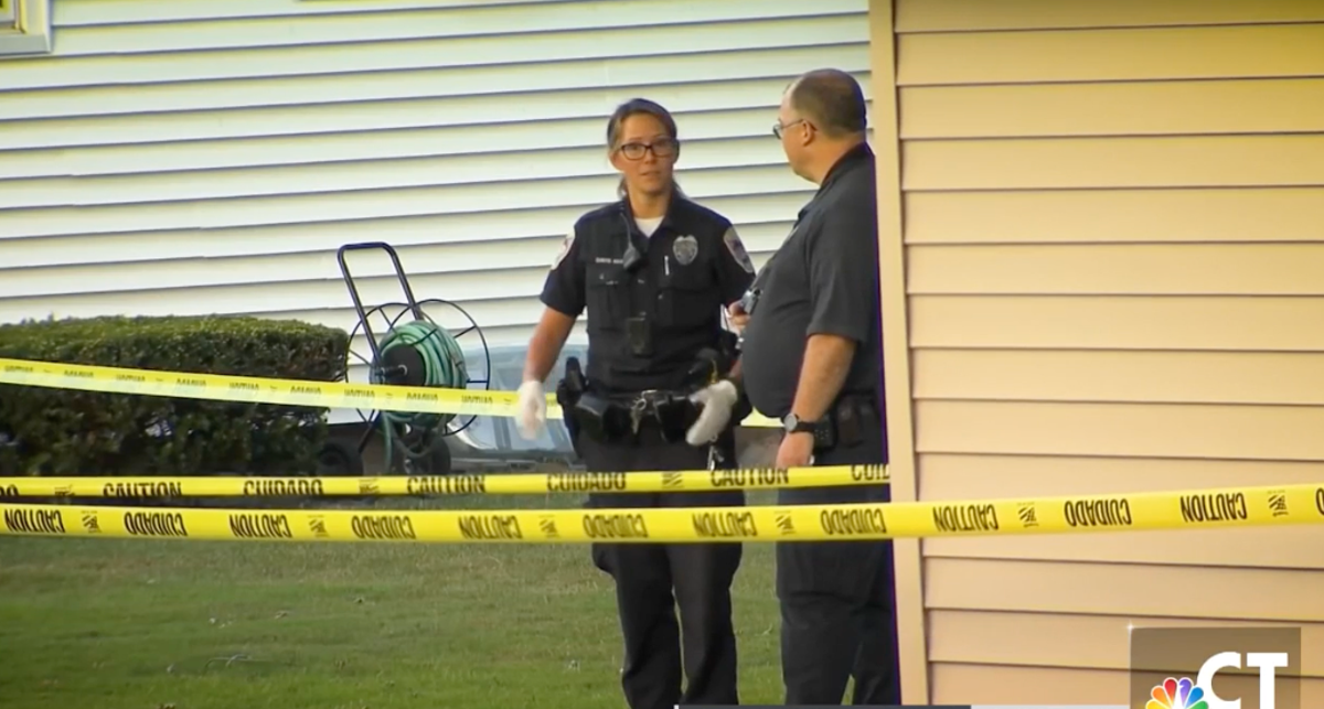 Polis, Connecticut'ta anne ve üç küçük çocuğun ölümünün cinayet-intihar olduğunu söylüyor