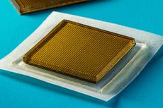 Researchers develop ultrasound stickers that can see inside the body