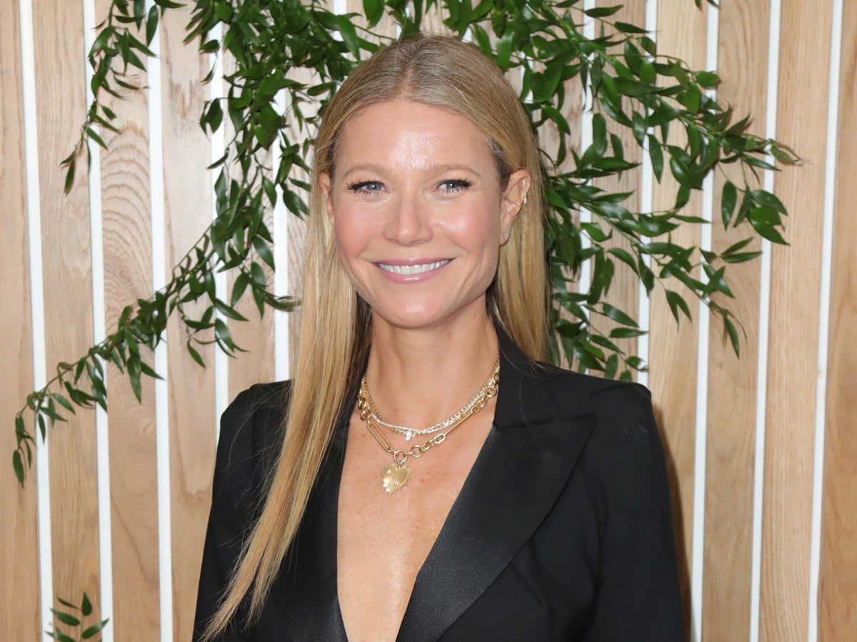 Gwyneth Paltrow says she’s ‘never felt better in my own skin’ after turning 50