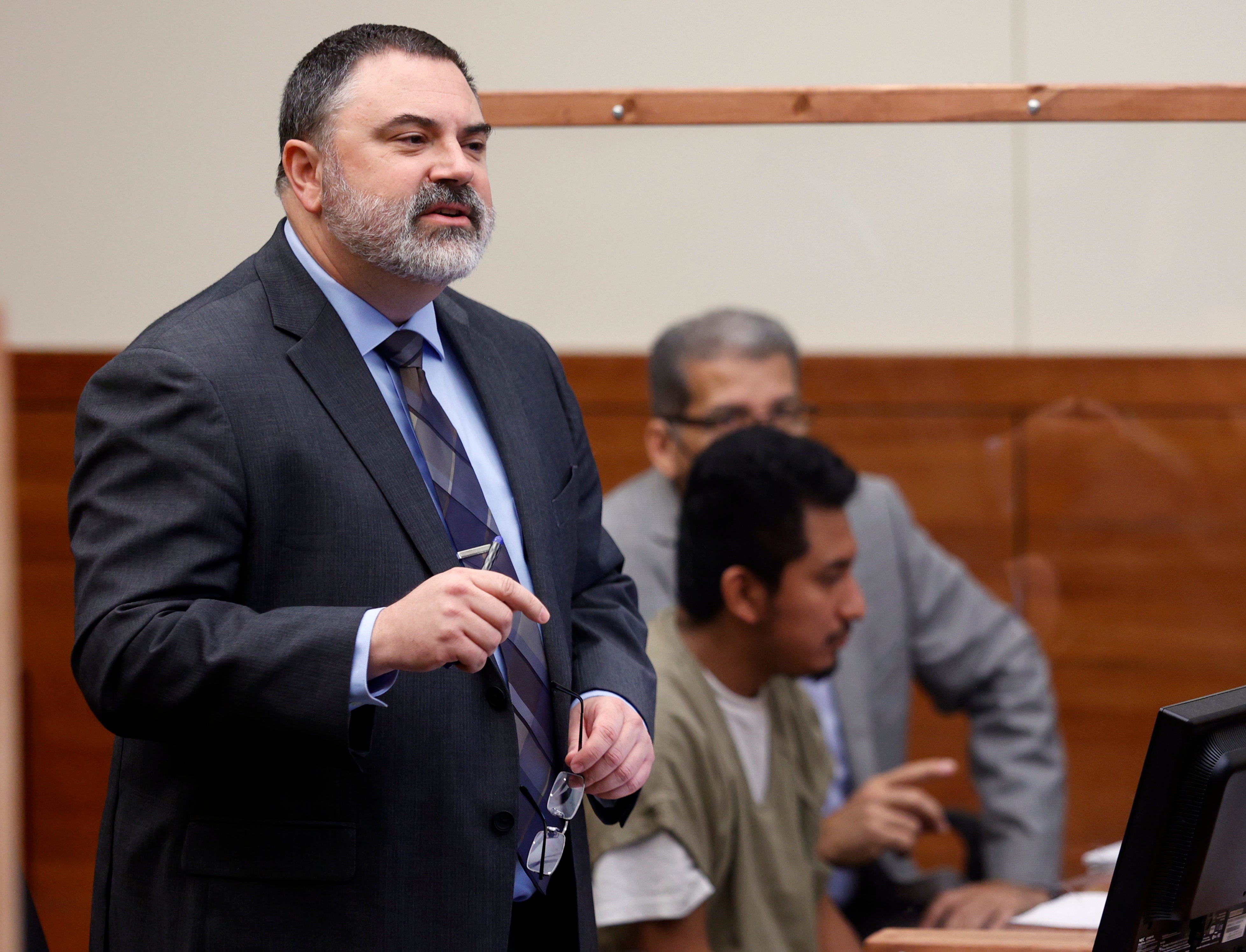 Abortion child rape arrest