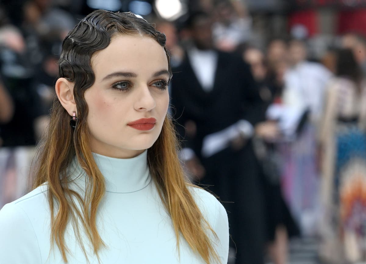 Joey King explains why she believes women should shave their heads ‘at least once’ in their lives