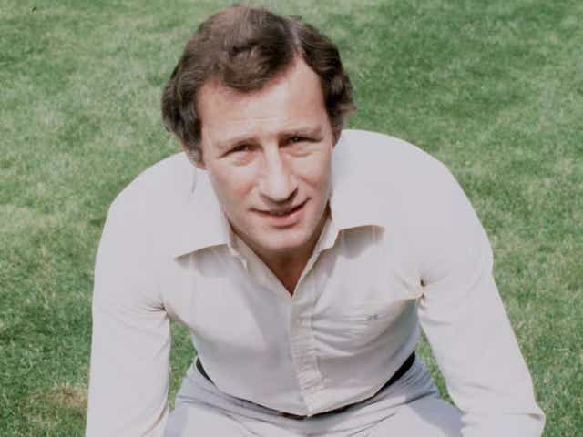 <p>Former Arsenal manager Terry Neill has died aged 80 </p>