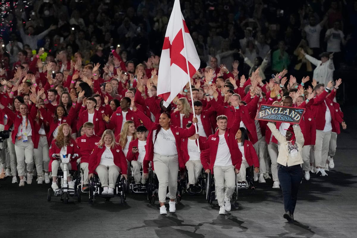 Commonwealth Video games opening ceremony LIVE: Newest updates as Birmingham 2022 begins