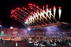 The Commonwealth Games opening ceremony review: A wonderful celebration of diversity