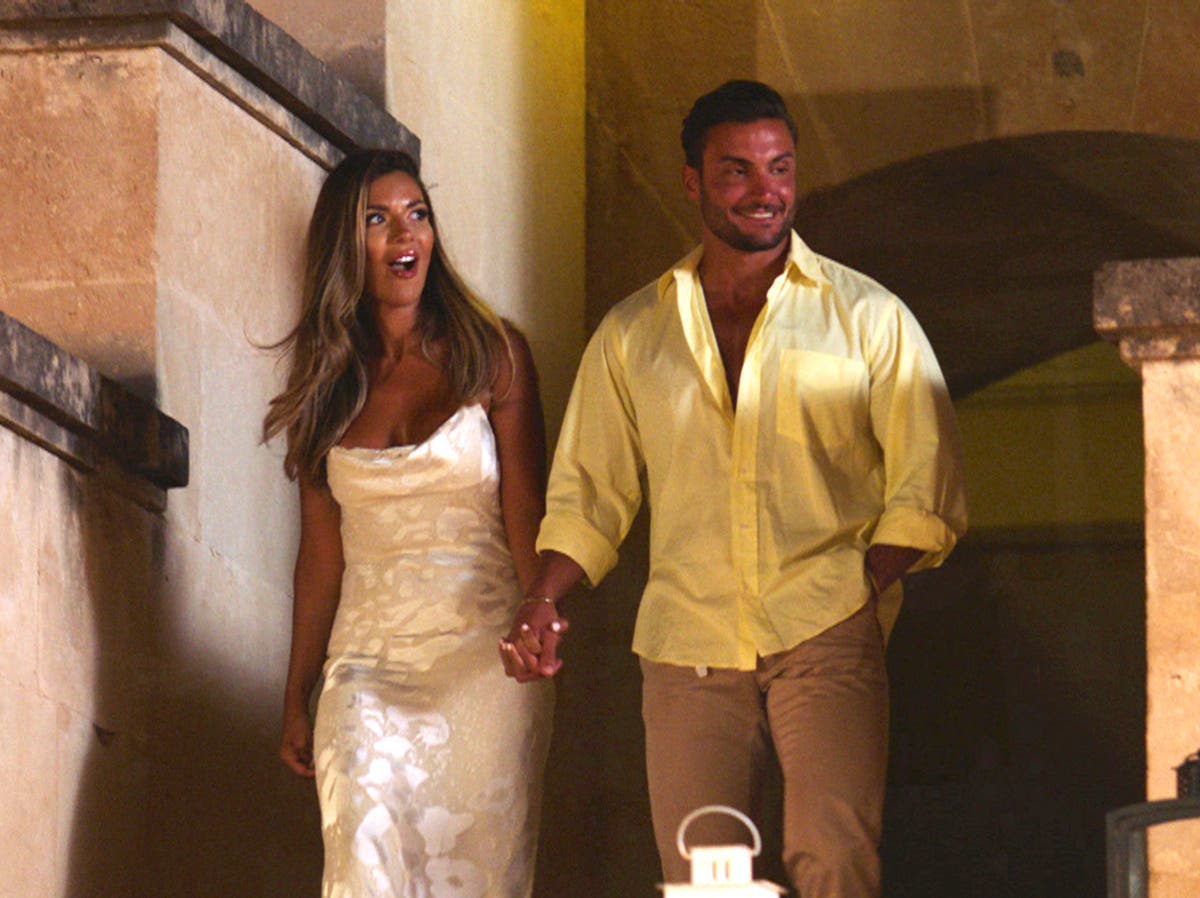 Voices: Love Island cannot win either way