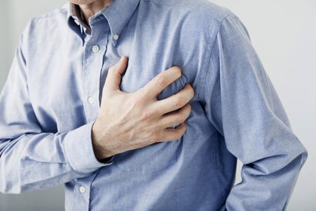 Scientists hope they will be able to cure genetic heart problems within a few years (Alamy/PA)
