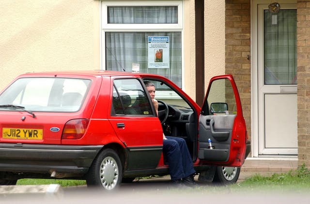 Ian Huntley is serving a life sentence for murdering Holly Wells and Jessica Chapman in Soham, Cambridgeshire, in 2002 (PA)