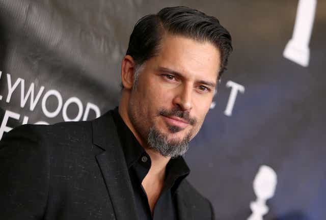 Finding Your Roots-Manganiello