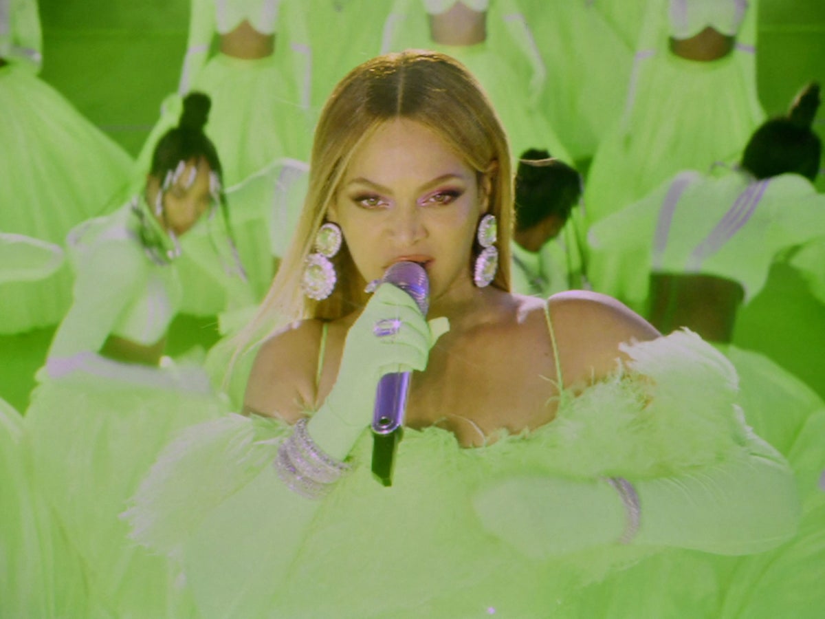 Beyoncé releases new album Renaissance amid reported leak
