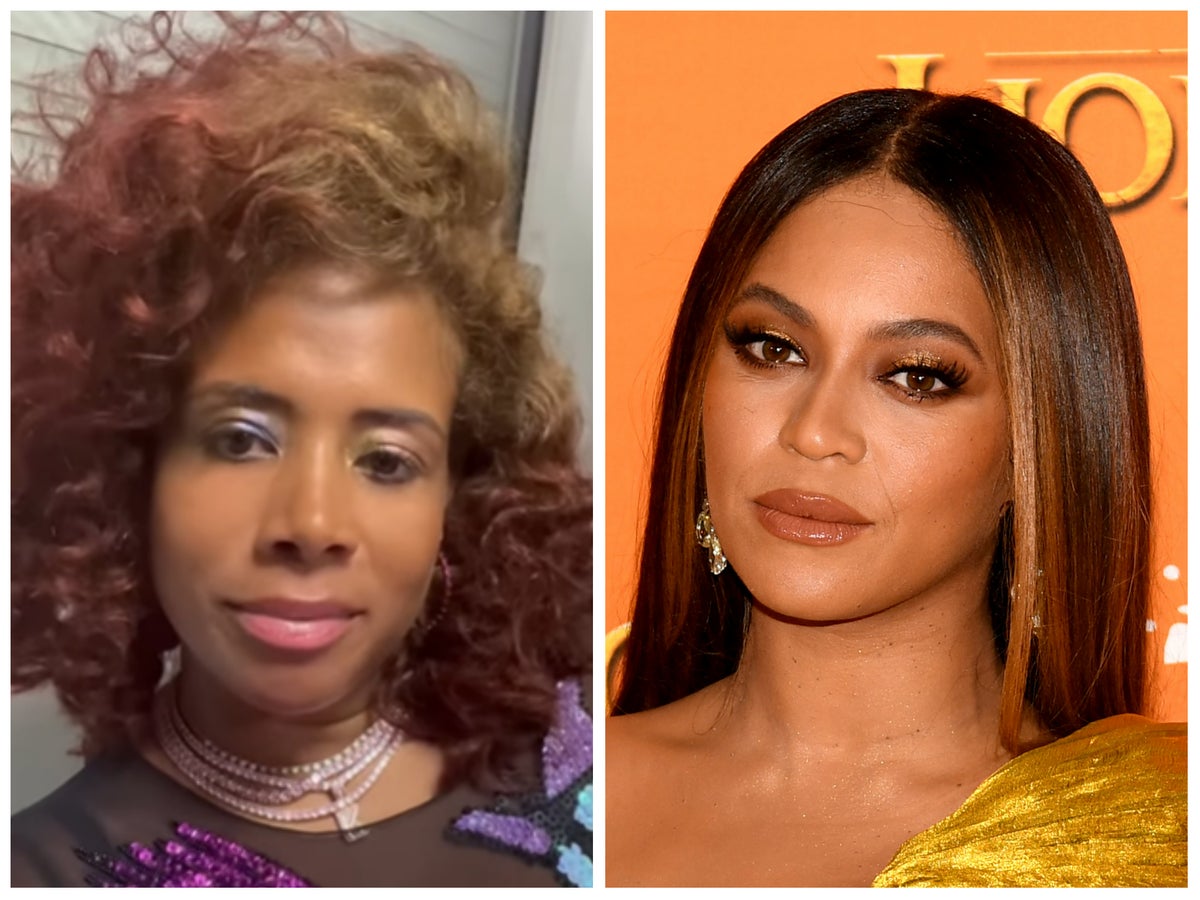 ‘This is a direct hit at me’: Kelis calls out Beyoncé and Pharrell for song sample on Renaissance