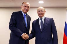 Isolation complication? US finds it's hard to shun Russia